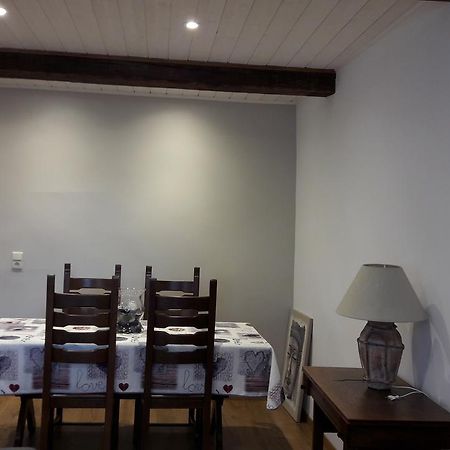 Appartement Casa Andres à Malmedy Extérieur photo