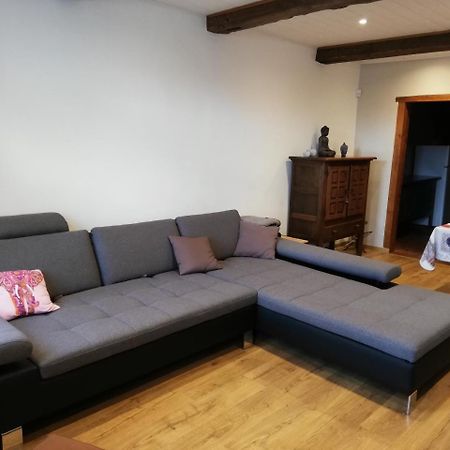 Appartement Casa Andres à Malmedy Extérieur photo
