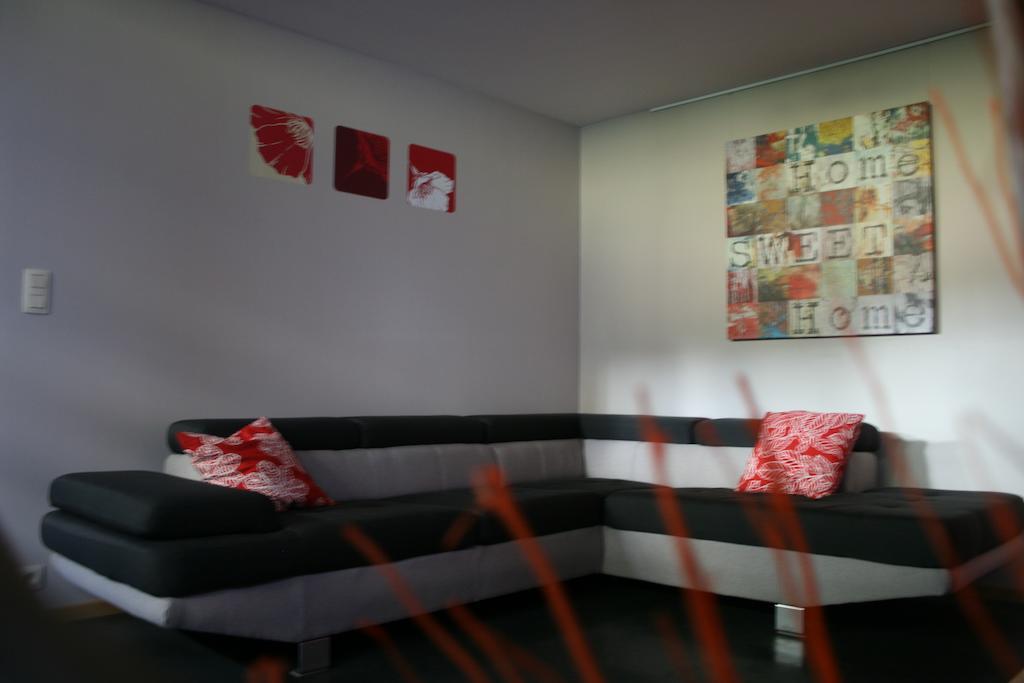 Appartement Casa Andres à Malmedy Extérieur photo
