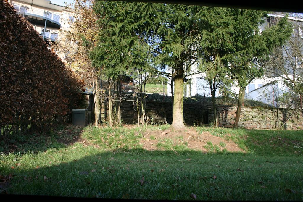Appartement Casa Andres à Malmedy Extérieur photo
