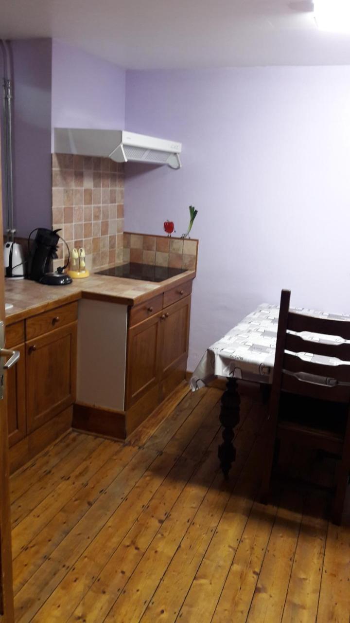 Appartement Casa Andres à Malmedy Extérieur photo