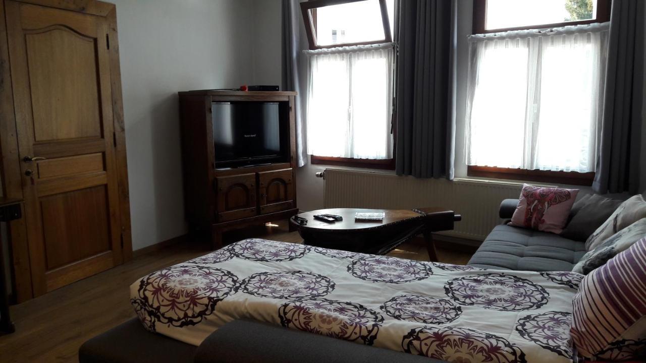 Appartement Casa Andres à Malmedy Extérieur photo