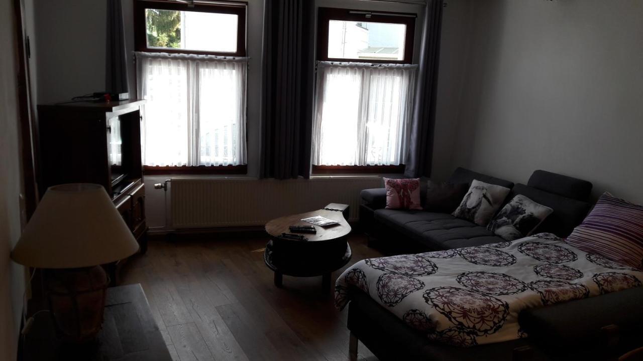 Appartement Casa Andres à Malmedy Extérieur photo