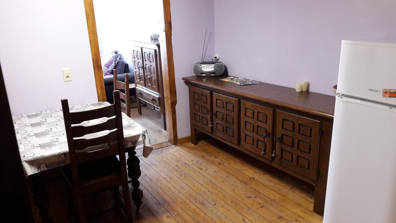 Appartement Casa Andres à Malmedy Extérieur photo